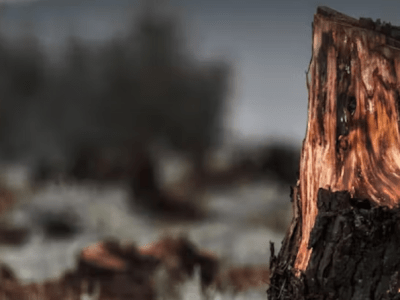 森林破壊への取り組みが気候変動を抑制するために重要な理由