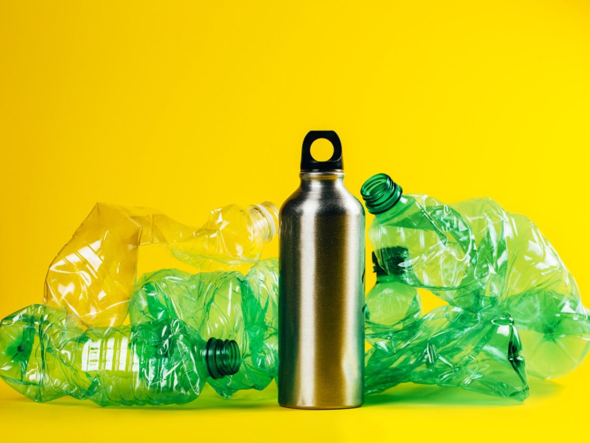 再利用可能なパッケージは、環境に優しい最新のトレンドです。しかし、それは実際に違いをもたらすのでしょうか？